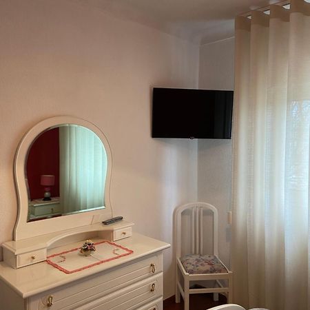Casa Da Pizzaria Lägenhet Carapito Exteriör bild