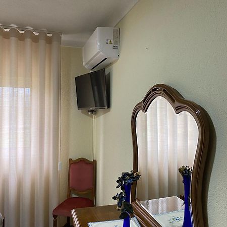 Casa Da Pizzaria Lägenhet Carapito Exteriör bild