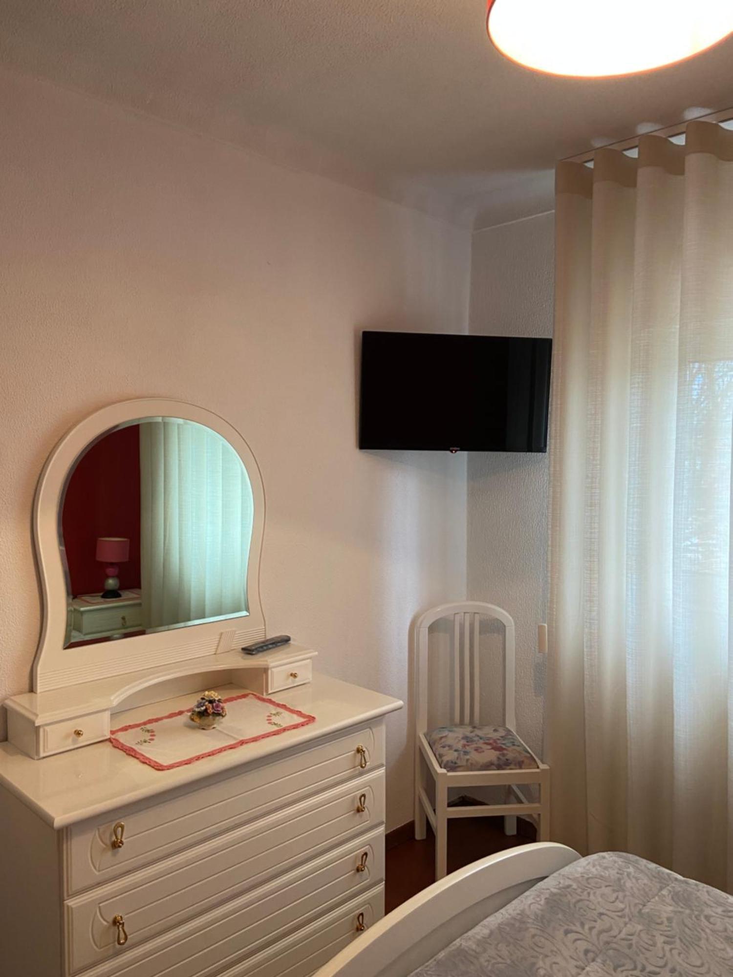 Casa Da Pizzaria Lägenhet Carapito Exteriör bild