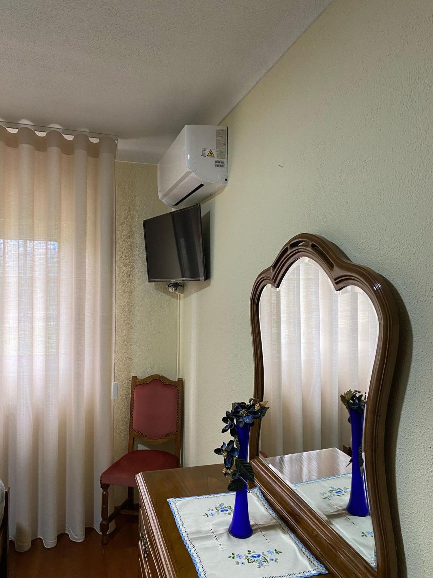 Casa Da Pizzaria Lägenhet Carapito Exteriör bild